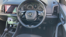 Skoda Karoq 1.5 TSI SE Technology 5dr Petrol Estate